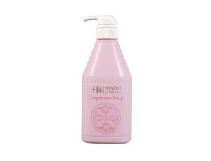 Жидкое мыло - Corpamino Soap