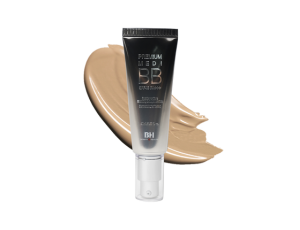 B&H Премиум Меди BB крем SPF 45 PA+++ 