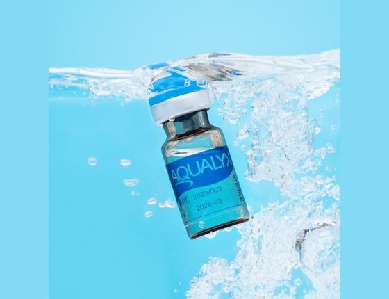 AQUALYX