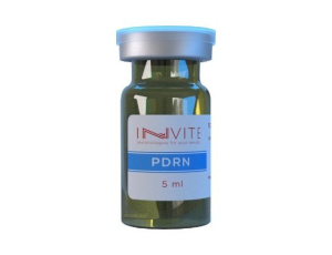 INVITE PDRN (синий)