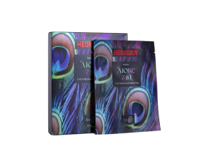 НЕОКОЛЛ ЛЮКС - 7 в 1 маска с мгновенным эффектом