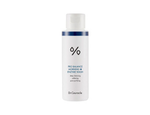 Утренний энзимный скраб с пробиотиками Pro Balance Morning Enzyme Wash