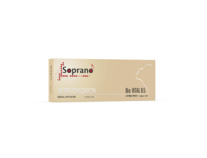Soprano Bio VITAL 8.5