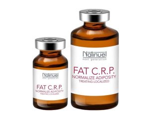 Липолитик FAT C.R.P.