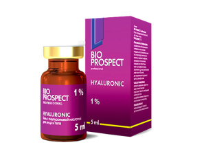 Bio Prospect Hualuronic 1%