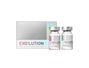 Экзосомы EXO`LUTION