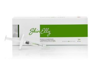 SkinElly SOFT  (СРОК 14/07/26)