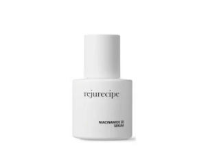 Разглаживающая сыворотка с ниацинамидом PESTLO Rejurecipe Niacinamide 20 Serum
