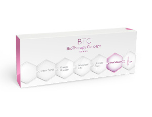 BTC PRO COLLAGEN SERUM