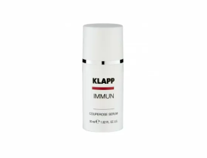 IMMUN Couperose Serum - Антикуперозная сыворотка