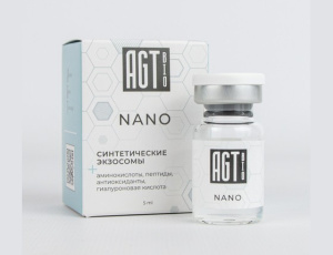 AGT BIO NANO - Синтетические экзосомы