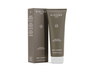 «BODY CONCEPT» SKIN TONE ELASTICIZING CREAM
