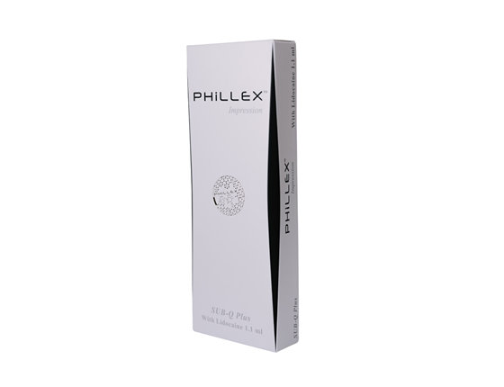 Phillex Sub-Q Plus