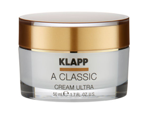 A CLASSIC Cream Ultra – Дневной крем