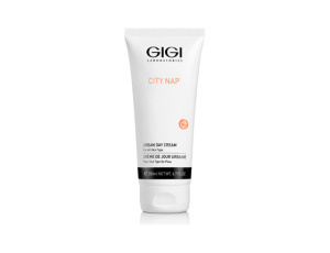 CN Urban Day Cream Крем дневной (М)
