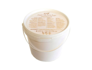 PEEL OFF ANTI AGE - Маска пластифицирующая для лица