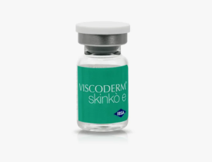 Биоревитализант  Viscoderm Skinko E