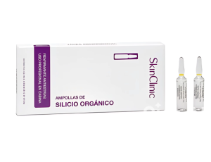 Концентрат Органический кремний - ORGANIC SILICON AMPOULES