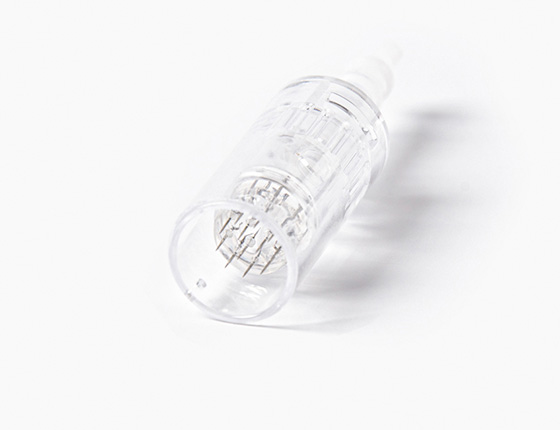 Картриджи для мезопен для моделей My-M/А1/N2/M5/А6/М7/E30, Белый байонет