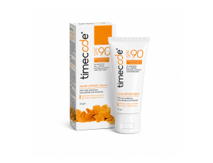 Солнцезащитный крем Timecode SMART DEFENCE CREAM SPF90 (М)
