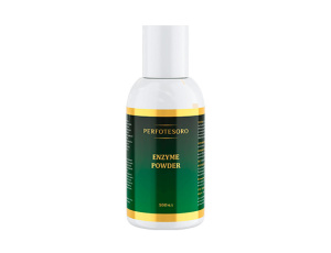 Энзимная пудра для лица - Enzyme powder PERFOTESORO