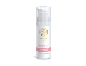 PROBIOTIC Nourishing Face Cream - ПроБиотик Крем для лица питательный