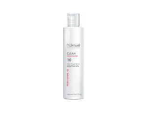 CLEAN 10 Cleansing Gel - Очищающий гель