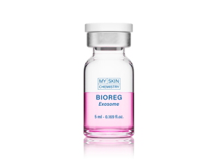 BIOREG Exosome - Омолаживающая сыворотка для ухода за кожей 