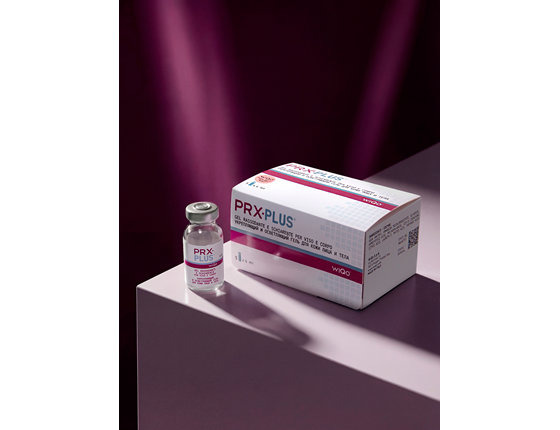Пилинг PRX-PLUS