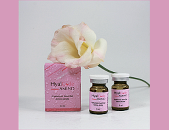 HyalCode Amino