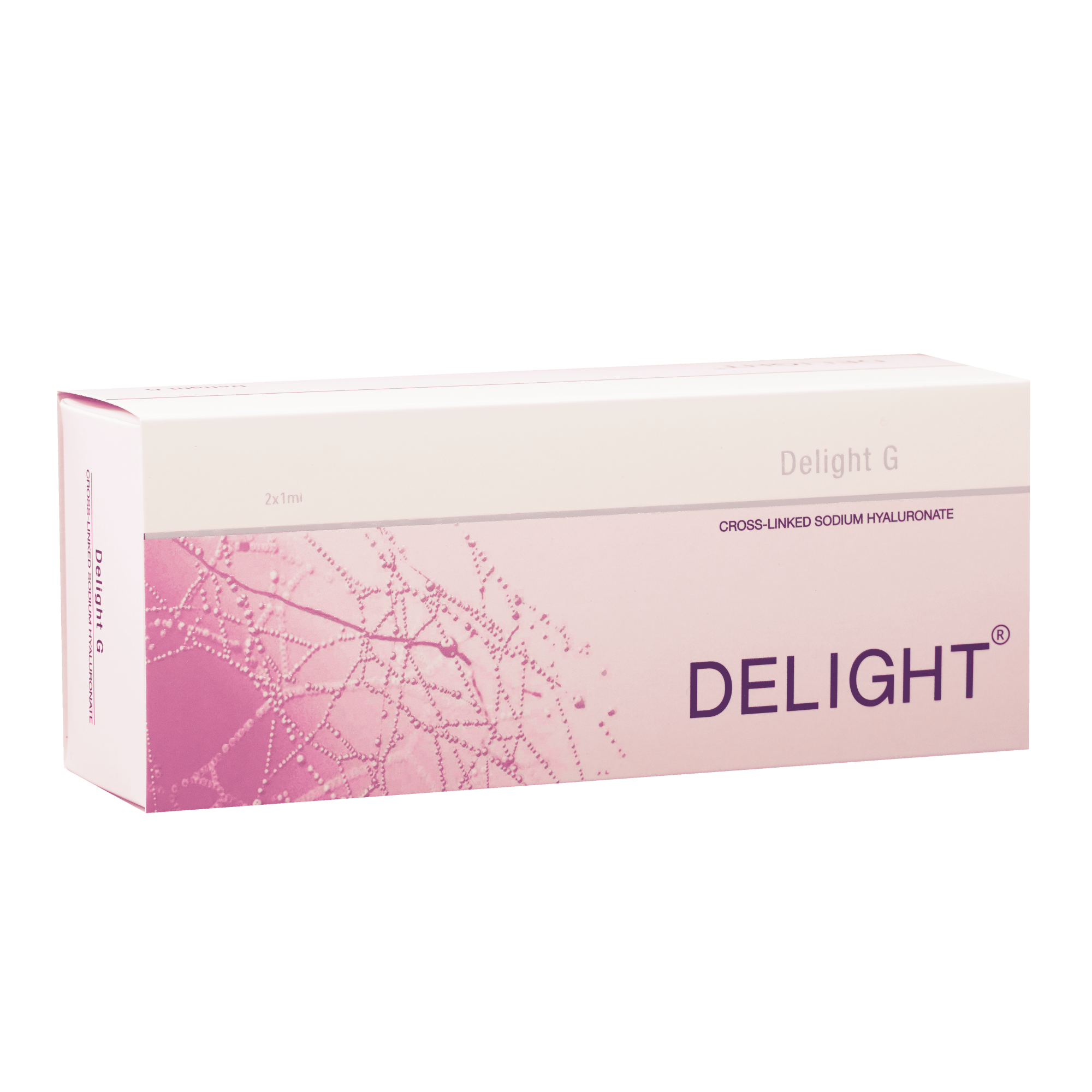 Филлер Delight G