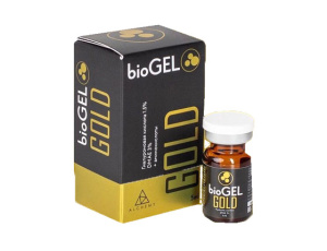 bioGEL GOLD