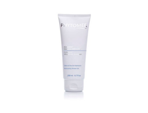 Увлажняющий гель для душа - Oligomer