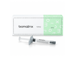 Биоревитализант Biomatrix Topaz (ОНТ)