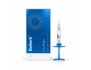 Имплантат внутридермальный Bellarti Hydrate, 1,35% (М)