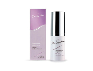 Крем для кожи вокруг глаз с протеинами шелка -  Silk Eye Contour Cream