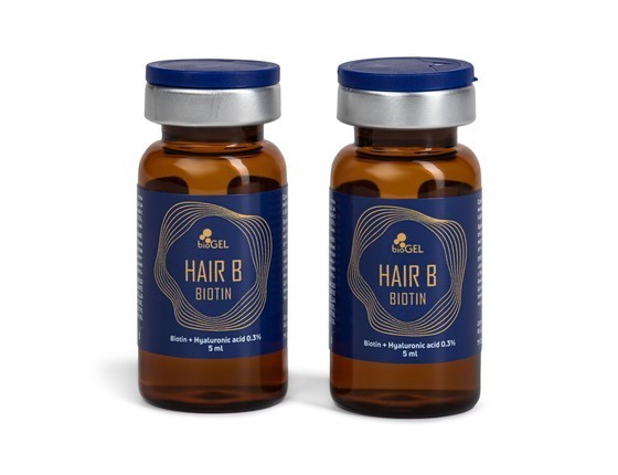 bioGEL HAIR B (ОНТ)