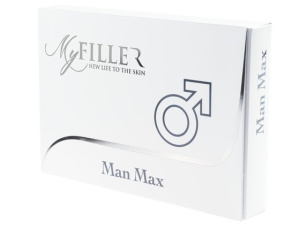 My Filler Man Max