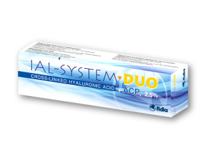 IAL-SYSTEM DUO