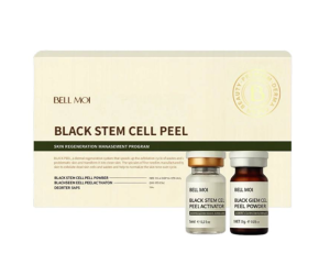 BELL MOI Black Stem Cell Pell