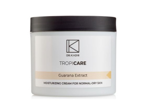 Увлажняющий крем для сухой и нормальной кожи Dr. Kadir - Tropicare Moisturizing Cream