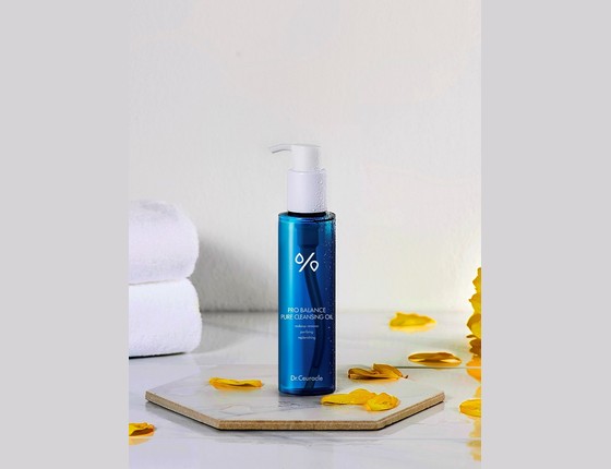 Гидрофильное масло Pro Balance Pure Cleansing Oil