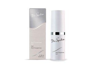 Гель для ухода за проблемной чувствительной кожей -  Anti Couperose Gel