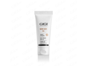 New Age G4 Day cream SPF 20 PROMO Крем дневной омолаживающий