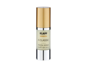 A CLASSIC Revital Serum - Восстанавливающая сыворотка