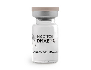 Концентрат ДМАЭ 4% - DMAE 4%