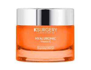 Крем-гель с витамином С Vitamin C Oxygenation cream gel (СРОК 08/26)