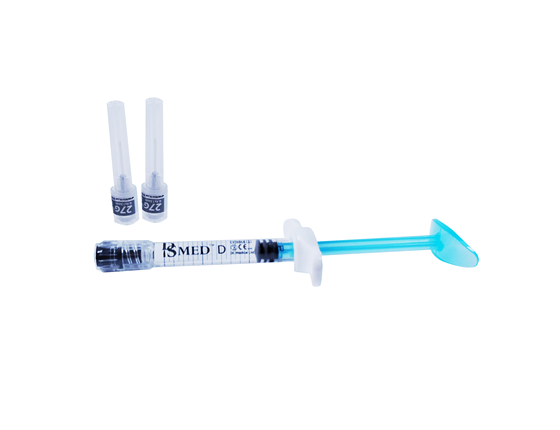 ФИЛЛЕР DS MED дермальный D