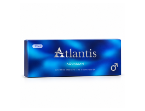 Atlantis Aquaman