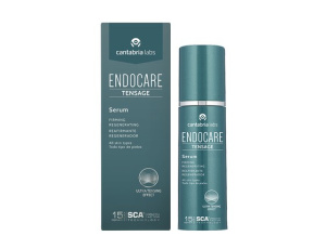 ENDOCARE TENSAGE Serum - Регенерирующая лифтинг-сыворотка